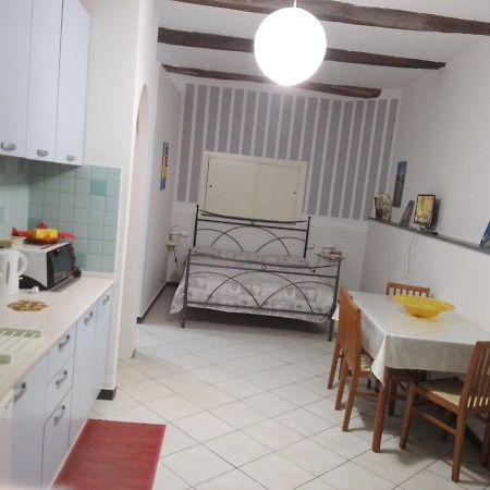 Sunset House Apartment Riomaggiore Exterior photo