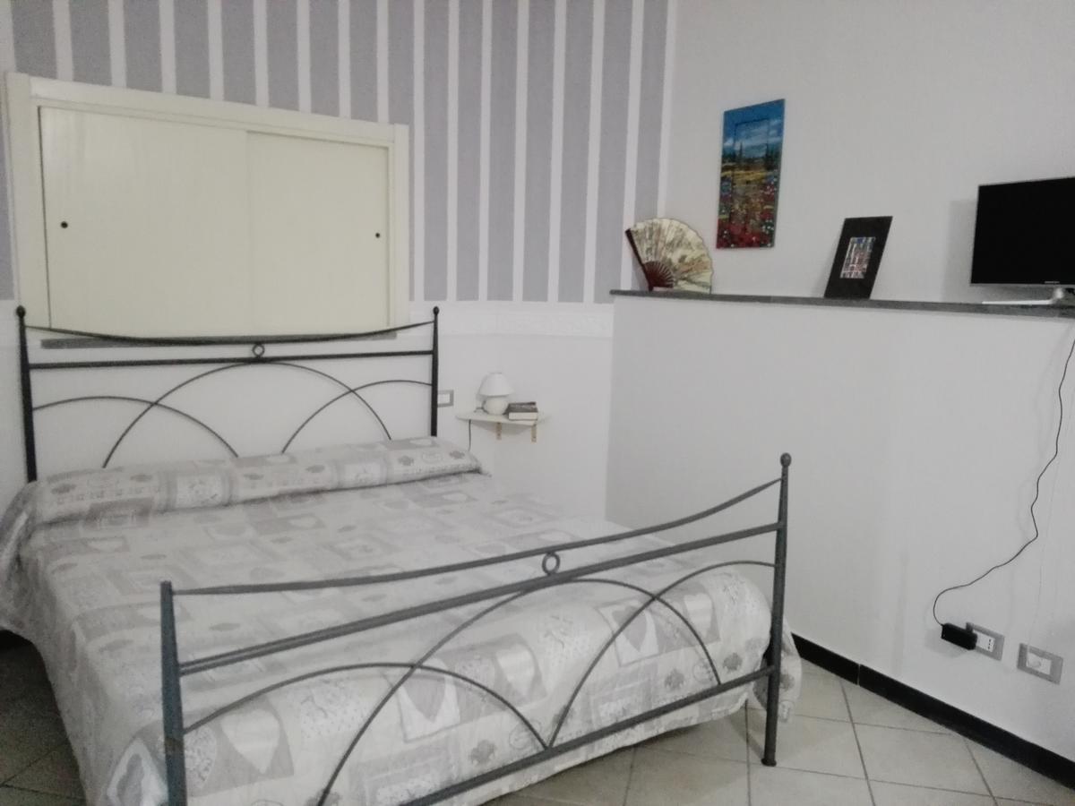 Sunset House Apartment Riomaggiore Exterior photo