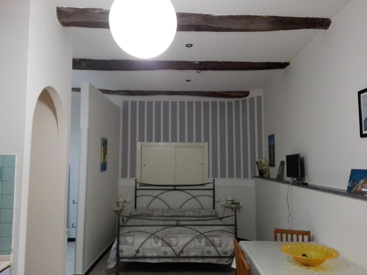 Sunset House Apartment Riomaggiore Exterior photo